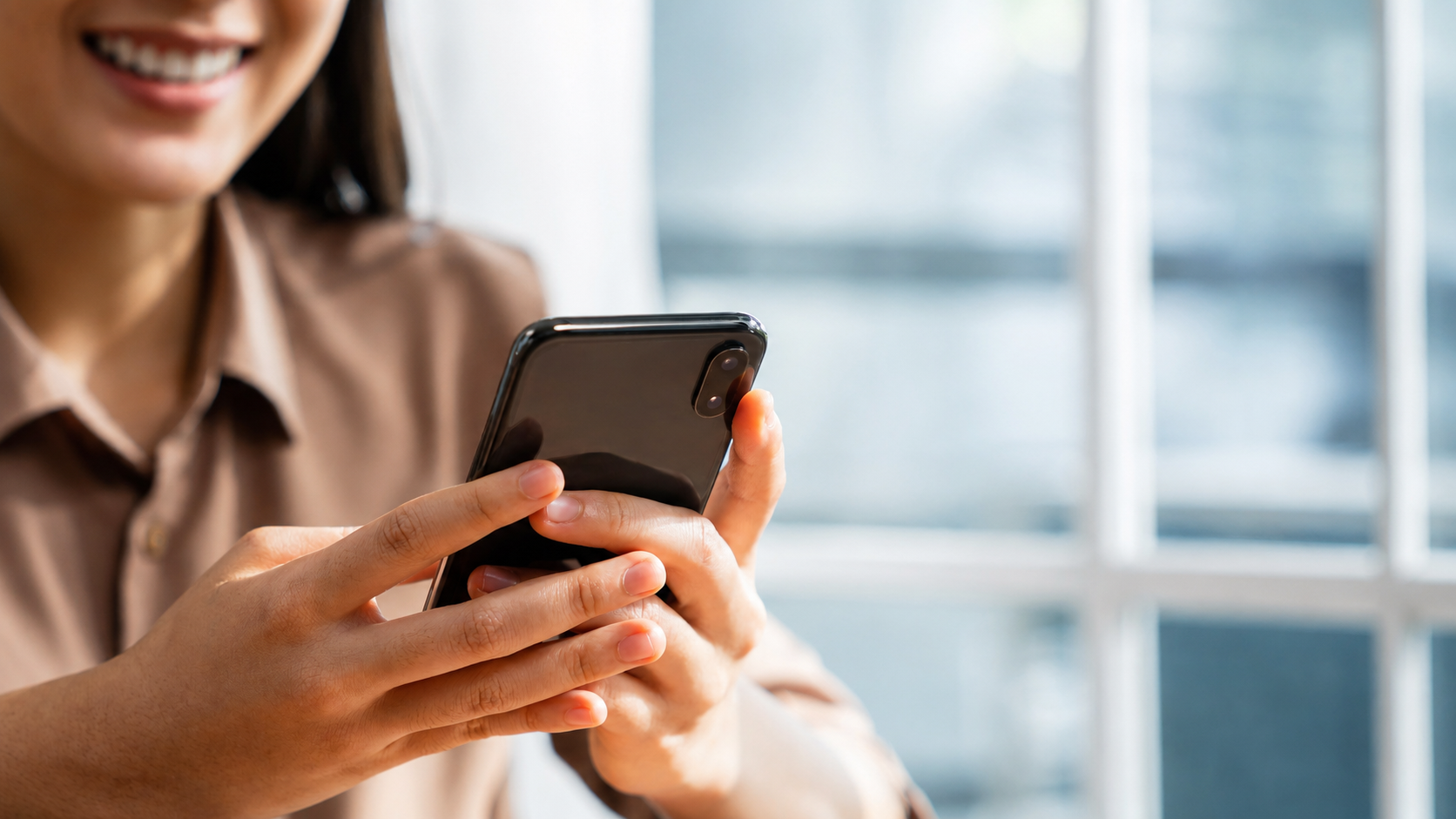 Kontakt z firmą poprzez telefon